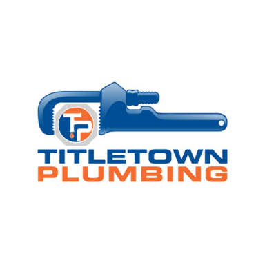 Titletown Plumbing logo