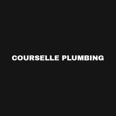 Courselle Plumbing logo