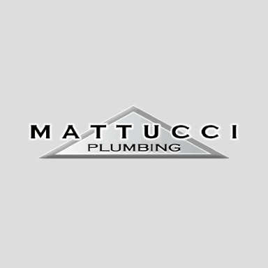 Mattucci Plumbing logo