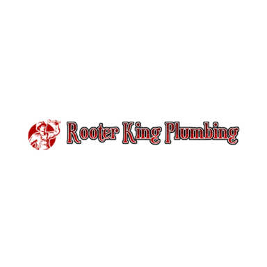 Rooter King Plumbing logo