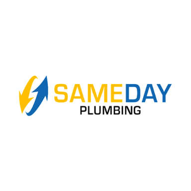 Same Day Plumbing logo