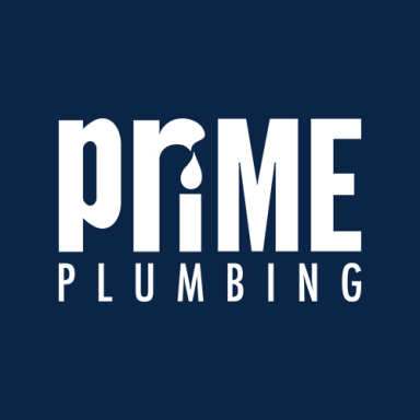 Prime Plumbing LLC logo