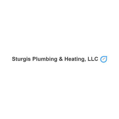 Sturgis Plumbing & Heating, LLC logo