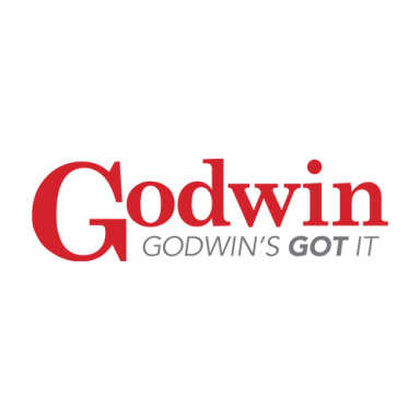 Godwin logo