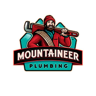 Mountaineer Plumbing logo