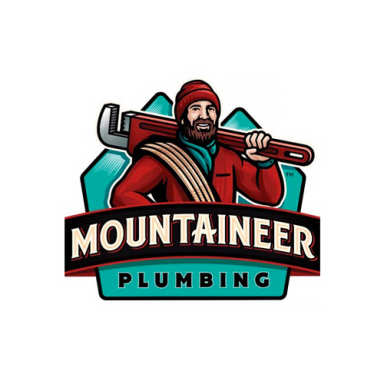 Mountaineer Plumbing logo