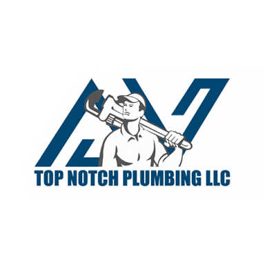 Top Notch Plumbing LLC logo