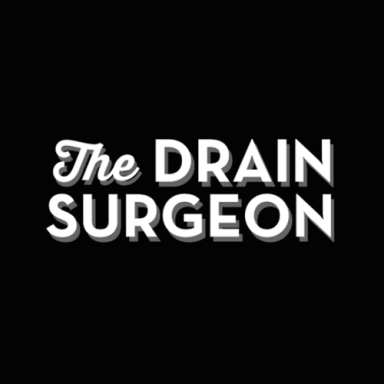 The Drain Surgeon logo