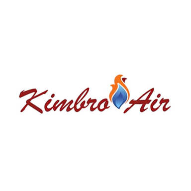 Kimbro Air logo