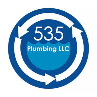 535 Plumbing logo