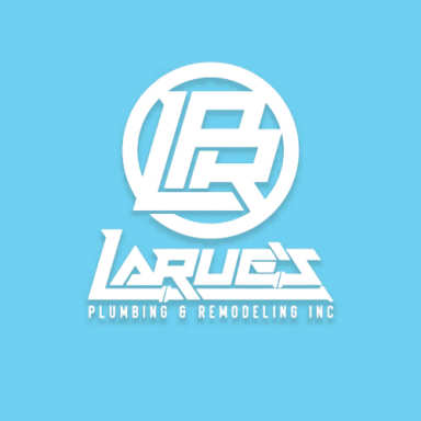 LaRue’s Plumbing & Remodeling Inc. logo