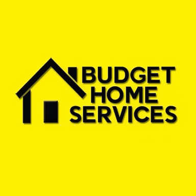 Budget Home Services logo