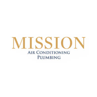 Mission Air Conditioning & Plumbing logo