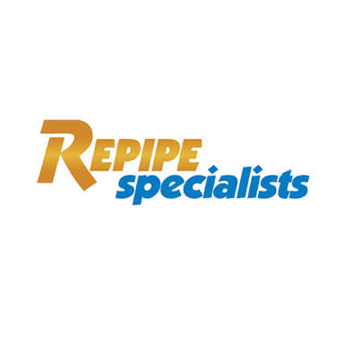 Repipe Specialists logo