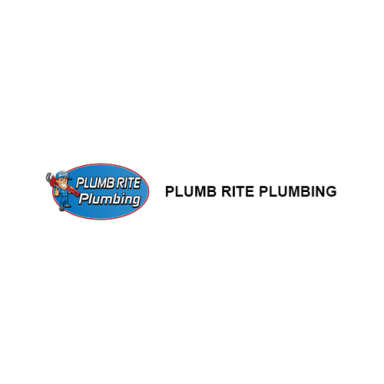 Plumb Rite Plumbing logo