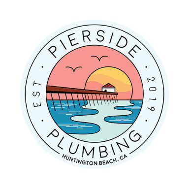 Pierside Plumbing logo