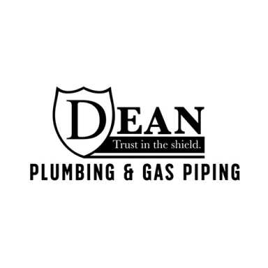 Dean Plumbing Co Inc logo