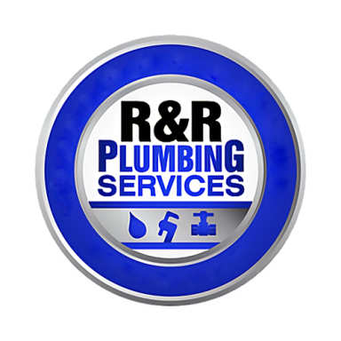 R&R Plumbing Services logo