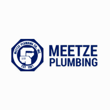 Meetze Plumbing logo