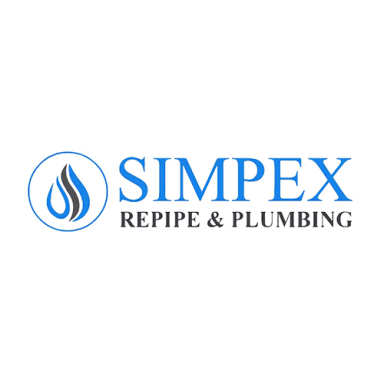 Simpex Repipe & Plumbing logo