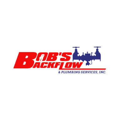 Bob's Backflow & Plumbing Services, Inc. logo