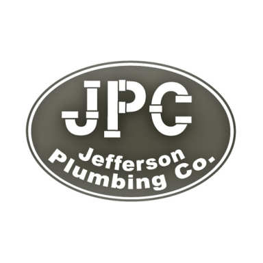 Jefferson Plumbing Company logo