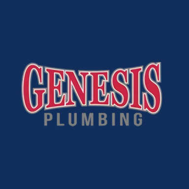 Genesis Plumbing logo