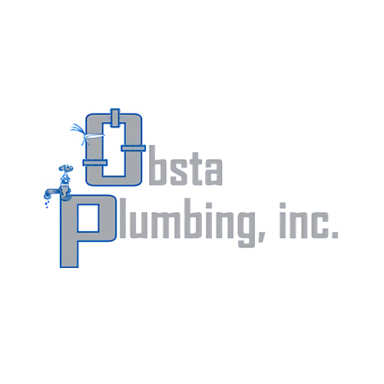 Obsta Plumbing Inc. logo