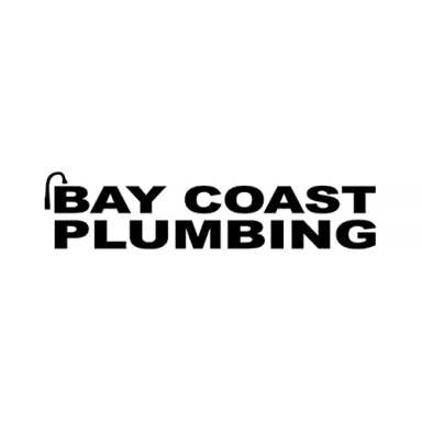 Bay Coast Plumbing logo