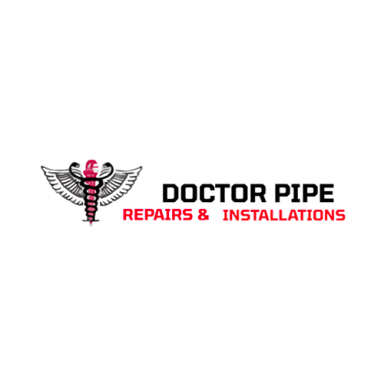 Doctor Pipe logo