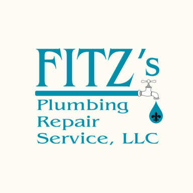 Fitz’s Plumbing Repair Service, LLC logo