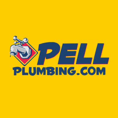 Pell Plumbing Co. Inc logo