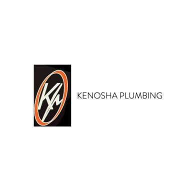 Kenosha Plumbing logo