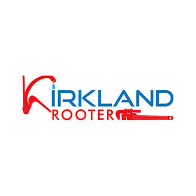 Kirkland Rooter logo