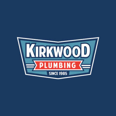 Kirkwood Plumbing logo