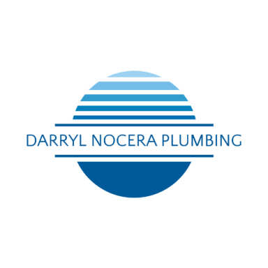 Darryl Nocera Plumbing logo