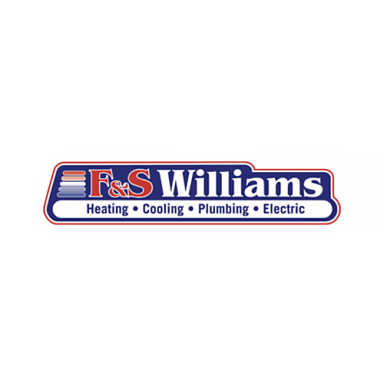 F&S Williams logo