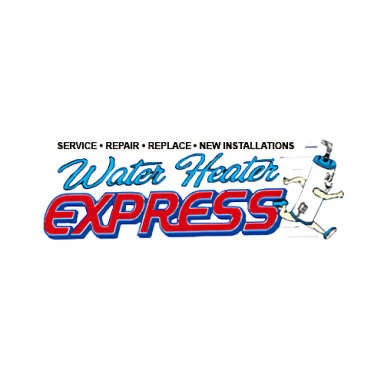 Water Heater Express logo