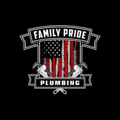 Family Pride Plumbing logo