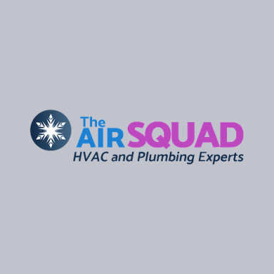 The Air Squad logo