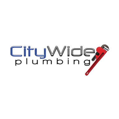 City Wide Plumbing logo