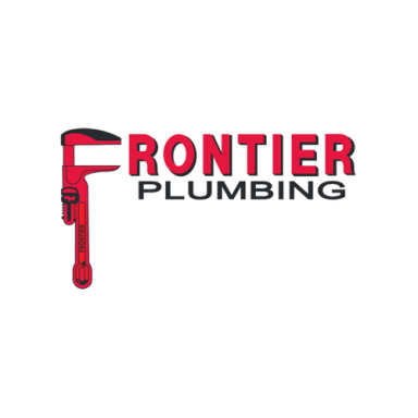 Frontier Plumbing logo