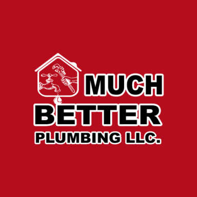 Much Better Plumbing logo