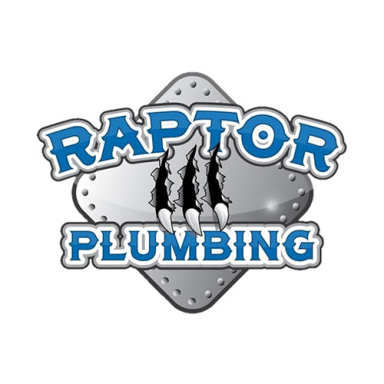 Raptor Plumbing logo