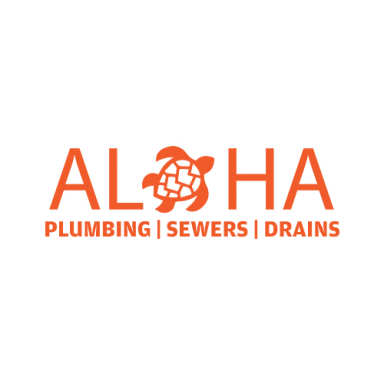 Aloha Plumbing, Sewers, & Drains logo