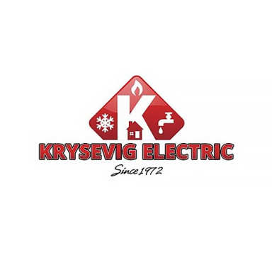 Krysevig Electric Inc. logo