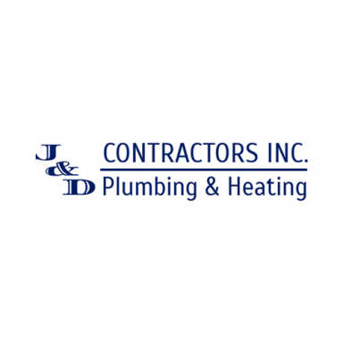 J&D Plumbing & Heating Contractors Inc. logo