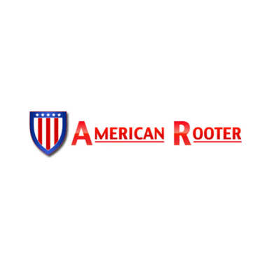 American Rooter logo