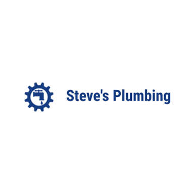 Steve's Plumbing logo