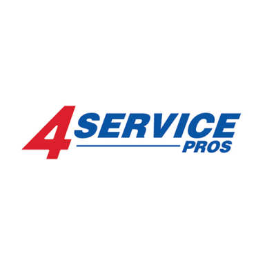 4 Service Pros logo